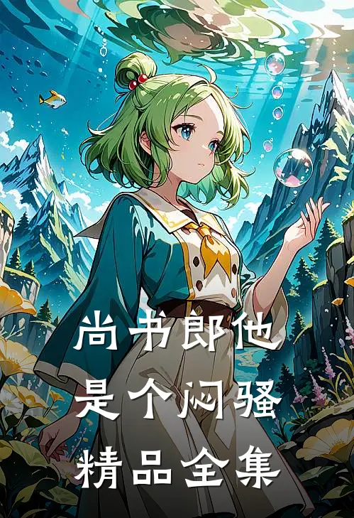 尚书郎他是个闷骚精品全集