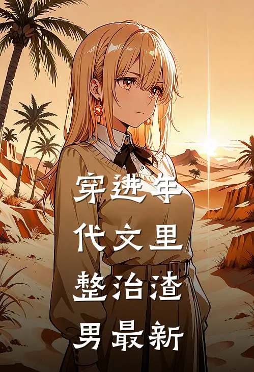 穿进年代文里，整治渣男最新