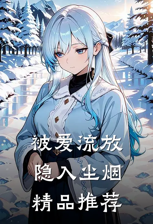 被爱流放，隐入尘烟精品推荐