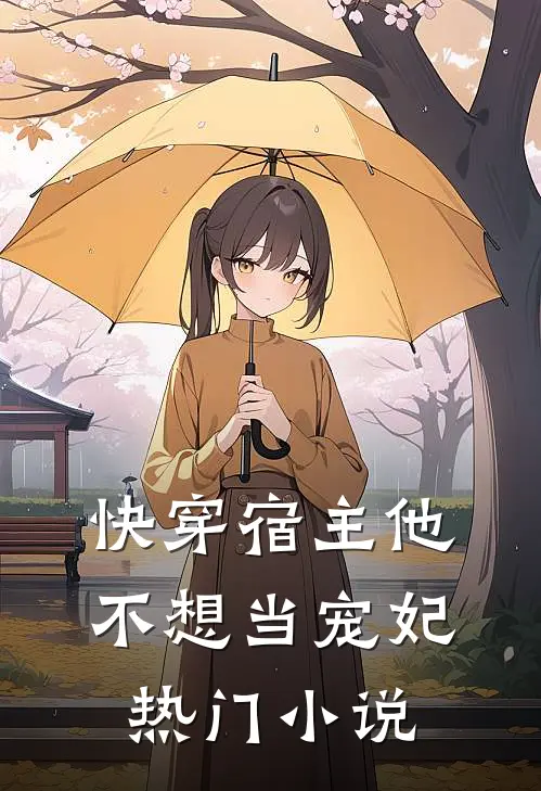 快穿宿主他不想当宠妃热门小说
