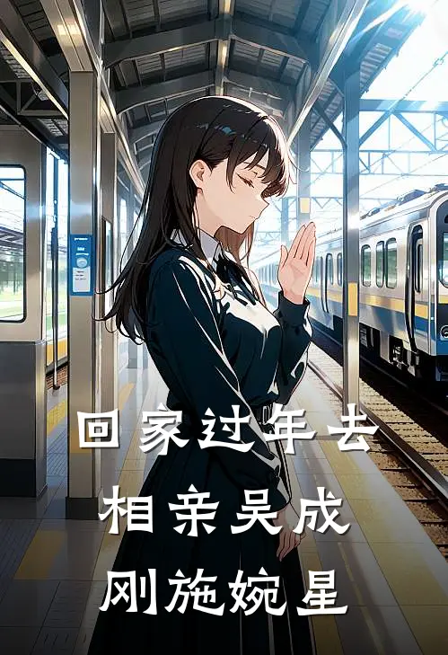 回家过年去相亲吴成刚施婉星