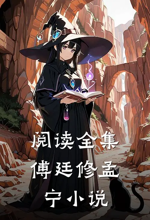阅读全集傅廷修孟宁小说