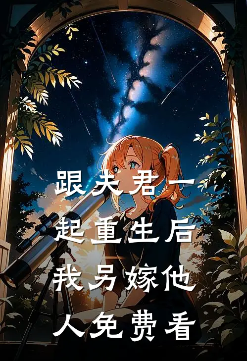 跟夫君一起重生后，我另嫁他人免费看