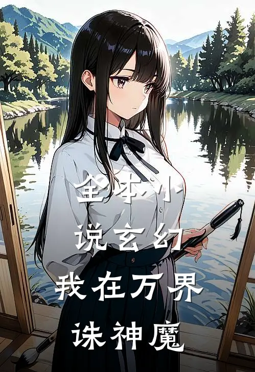 全本小说玄幻：我在万界诛神魔