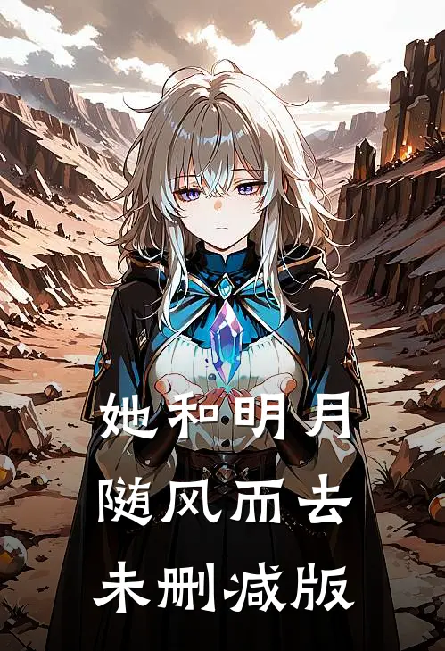 她和明月随风而去未删减版
