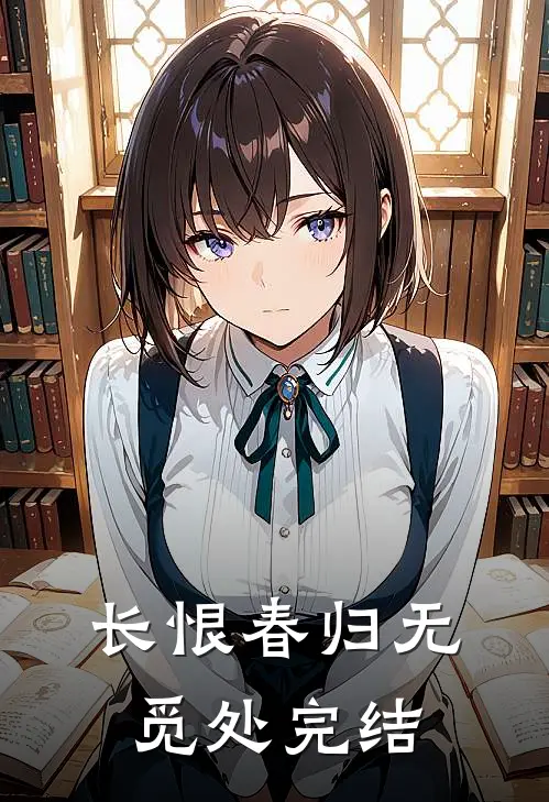 长恨春归无觅处完结