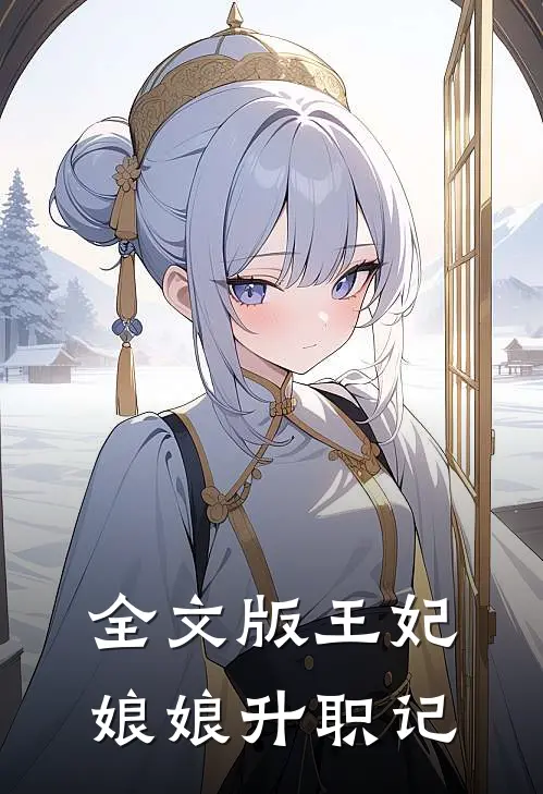 全文版王妃娘娘升职记