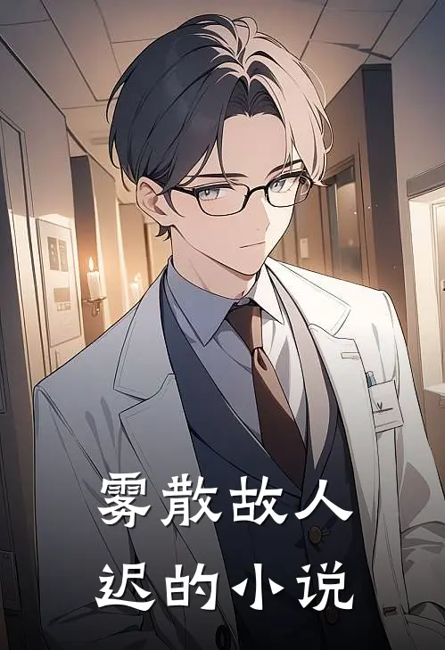 雾散故人迟的小说