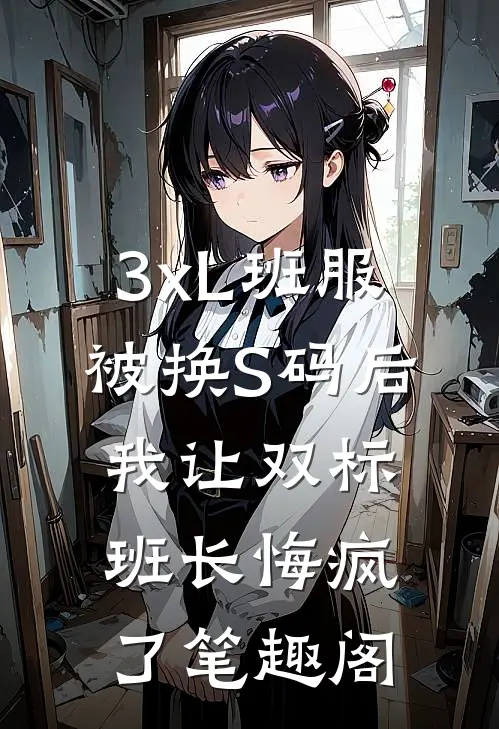 3xL班服被换S码后，我让双标班长悔疯了笔趣阁