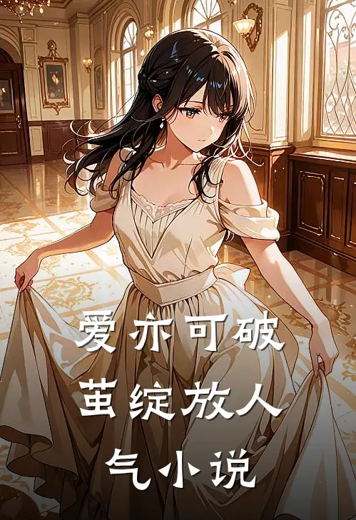 爱亦可破茧绽放人气小说