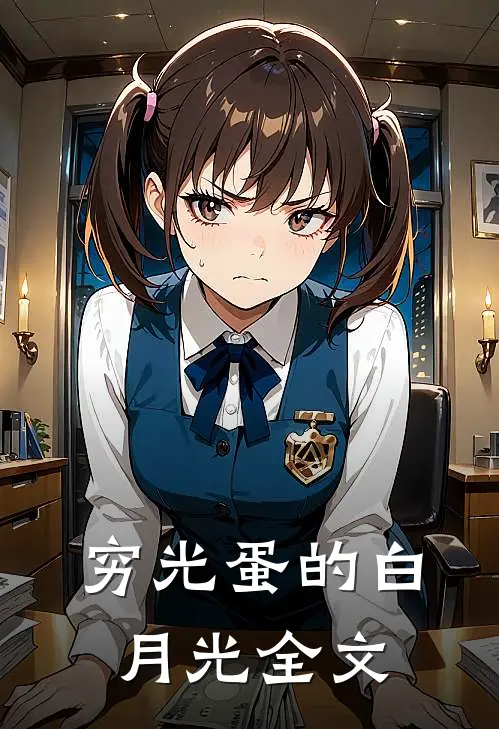穷光蛋的白月光全文