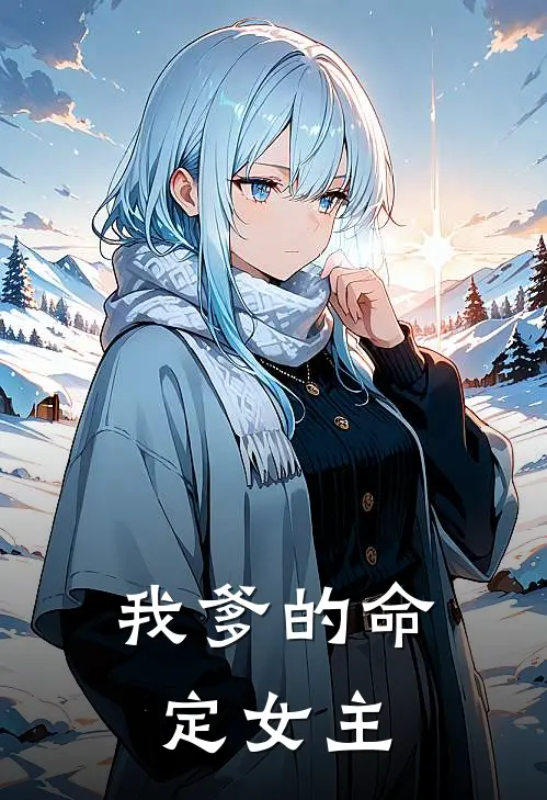 我爹的命定女主
