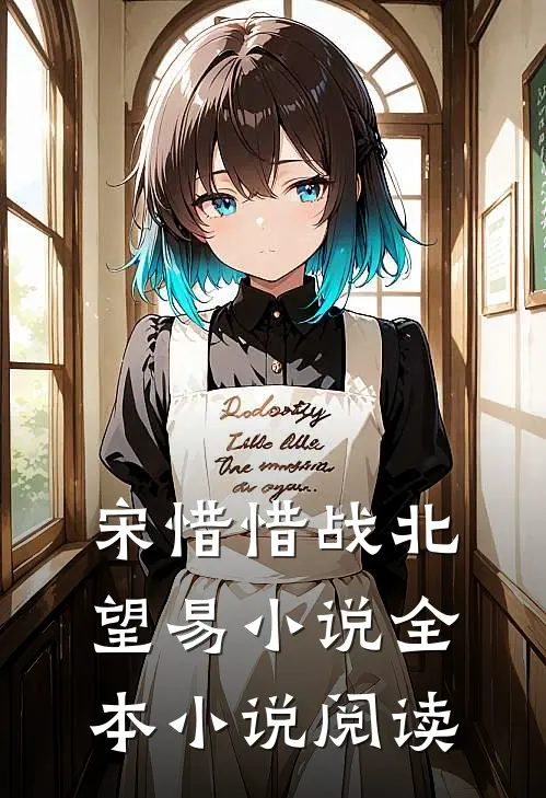 宋惜惜战北望易小说全本小说阅读