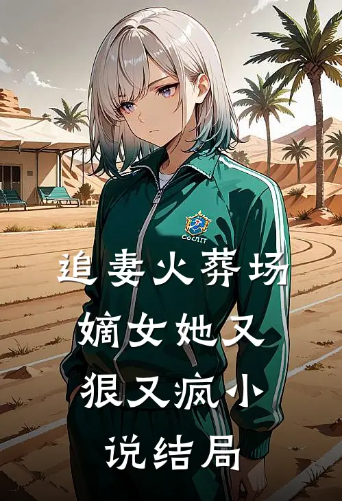 追妻火葬场嫡女她又狠又疯结局