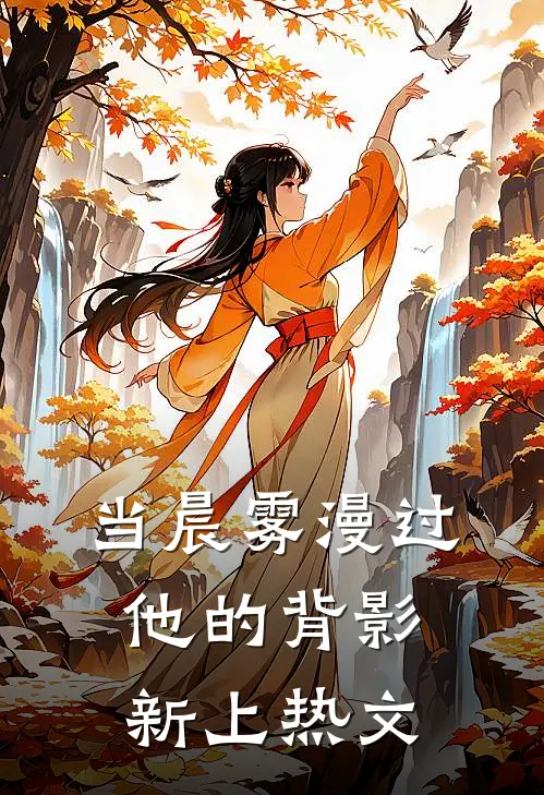 当晨雾漫过他的背影新上热文