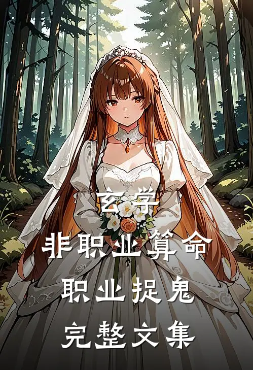 玄学：非职业算命，职业捉鬼完整文集