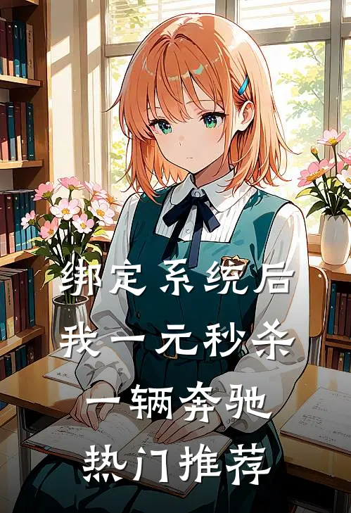 绑定系统后，我一元秒杀一辆奔驰热门推荐