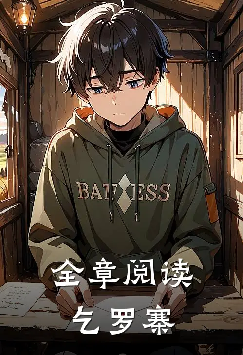 全章阅读乞罗寨