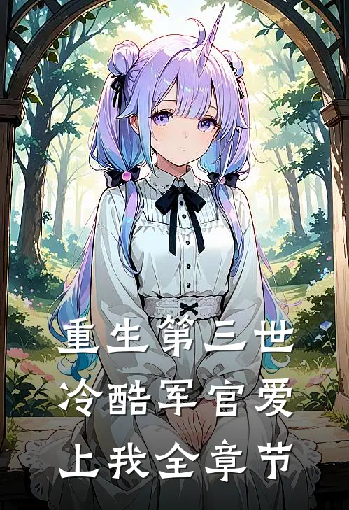 重生第三世冷酷军官爱上我全章节