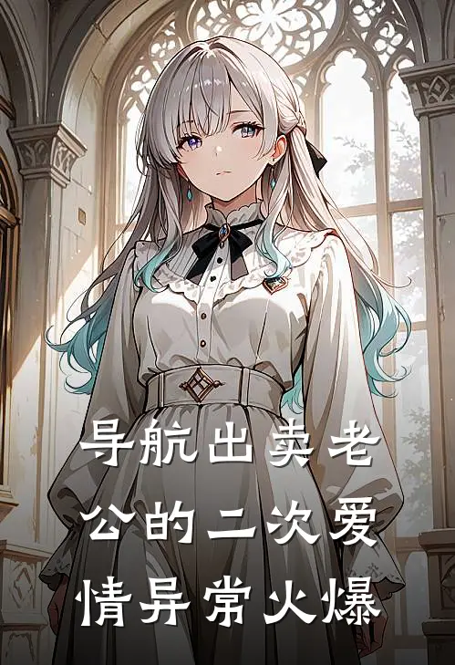 导航出卖老公的二次爱情异常火爆