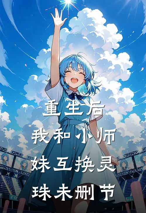 重生后，我和小师妹互换灵珠未删节