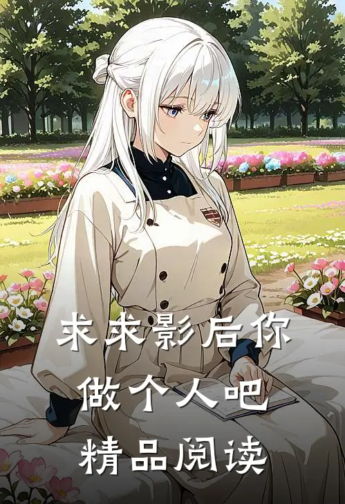求求影后你做个人吧精品阅读