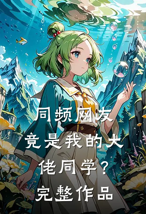 同频网友，竟是我的大佬同学？完整作品