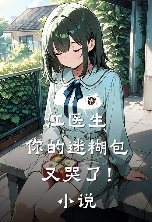 江医生，你的迷糊包又哭了！小说
