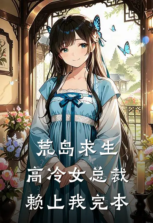 荒岛求生：高冷女总裁赖上我完本