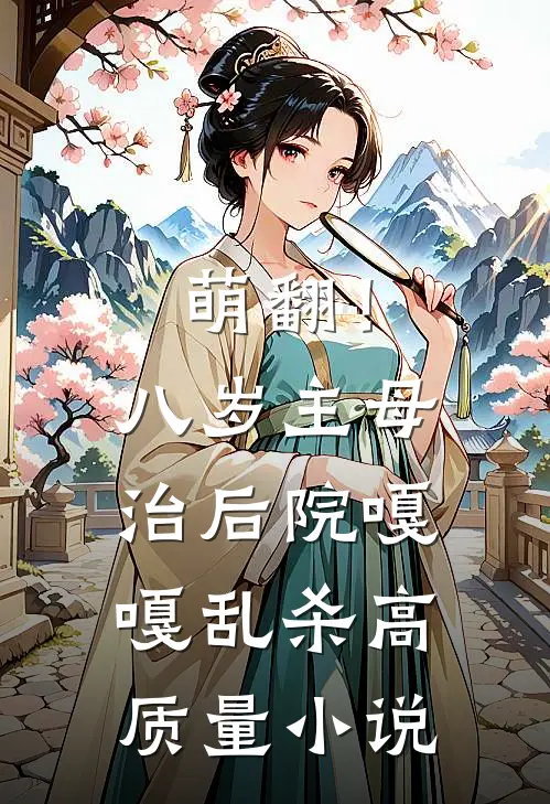萌翻！八岁主母治后院嘎嘎乱杀高质量小说
