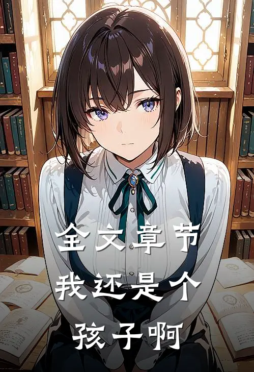 全文章节我还是个孩子啊