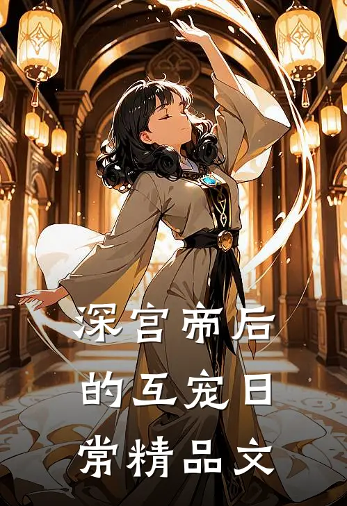 深宫帝后的互宠日常精品文