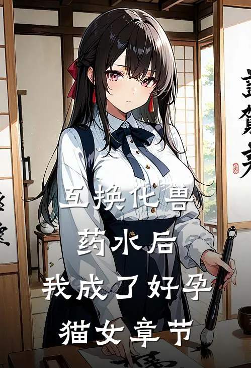 互换化兽药水后，我成了好孕猫女章节