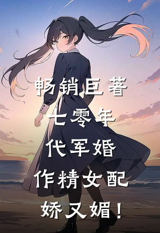 畅销巨著七零年代军婚，作精女配娇又媚！