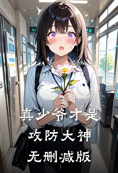 真少爷才是攻防大神无删减版
