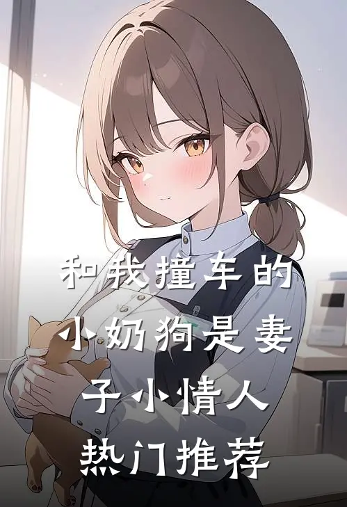 和我撞车的小奶狗是妻子小情人热门推荐