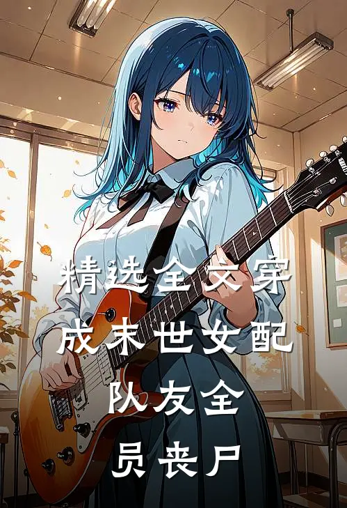 精选全文穿成末世女配,队友全员丧尸