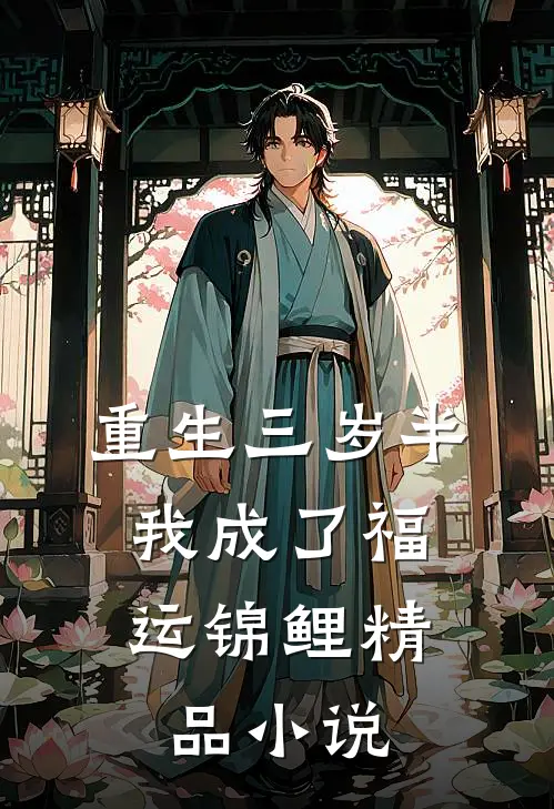 重生三岁半：我成了福运锦鲤精品小说