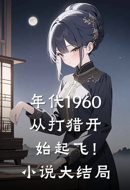 年代1960：从打猎开始起飞！小说大结局