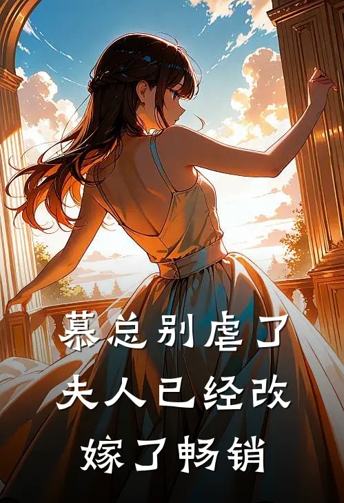慕总别虐了，夫人已经改嫁了畅销