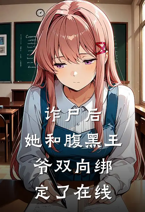 诈尸后，她和腹黑王爷双向绑定了在线