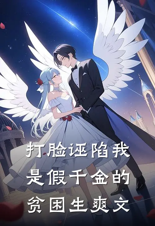 打脸诬陷我是假千金的贫困生爽文