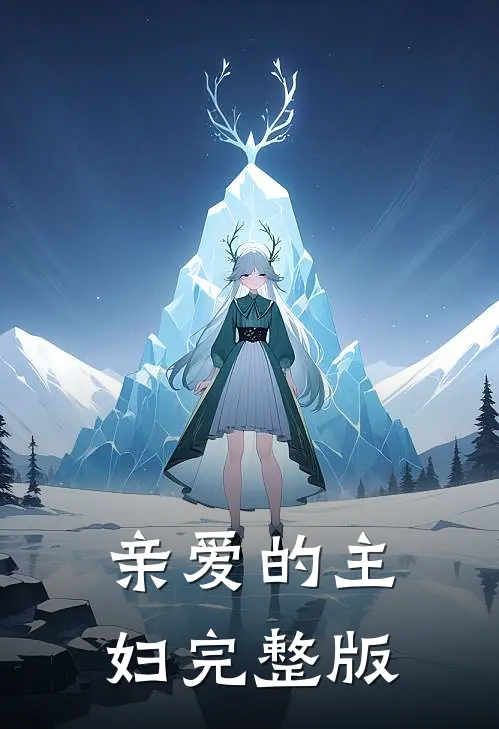 亲爱的主妇完整版