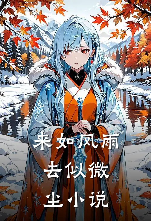 来如风雨，去似微尘小说