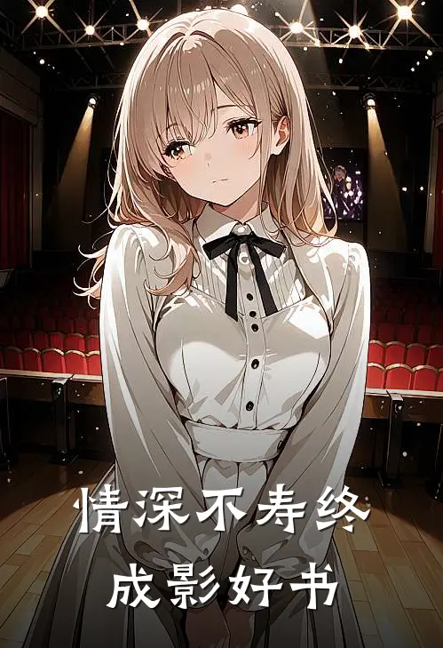 情深不寿终成影好书