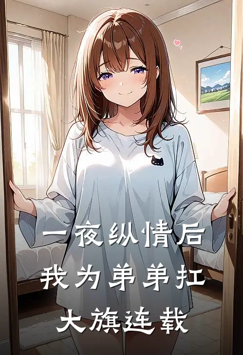 一夜纵情后，我为弟弟扛大旗连载