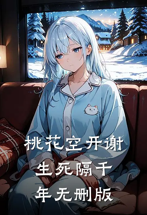 桃花空开谢，生死隔千年无删版