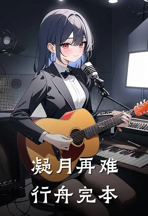 凝月再难行舟完本