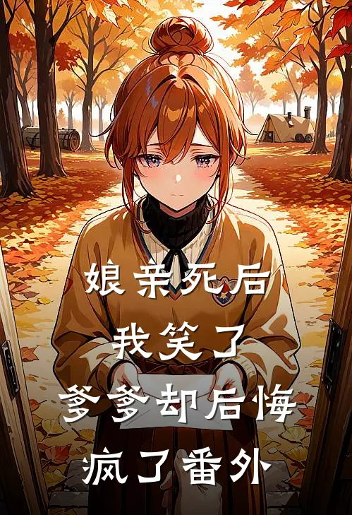 娘亲死后我笑了，爹爹却后悔疯了 番外