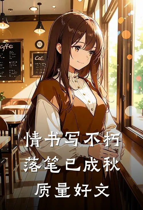 情书写不朽，落笔已成秋质量好文